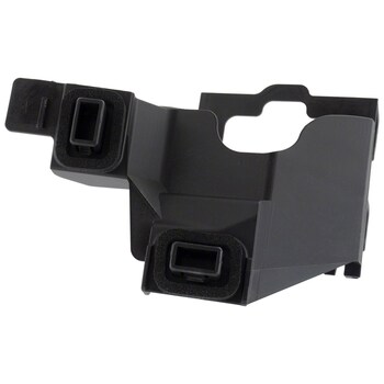 Bracket Bumper Mounting - Right