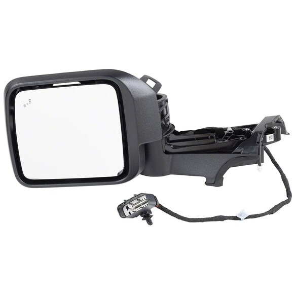 Rear View Mirror <b>Door Repair or Replace</b><br>Have a technician replace the side on your *year* Main Image
