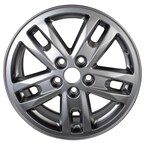 Wheel Rim 6.5 X 16 Style C Main Image