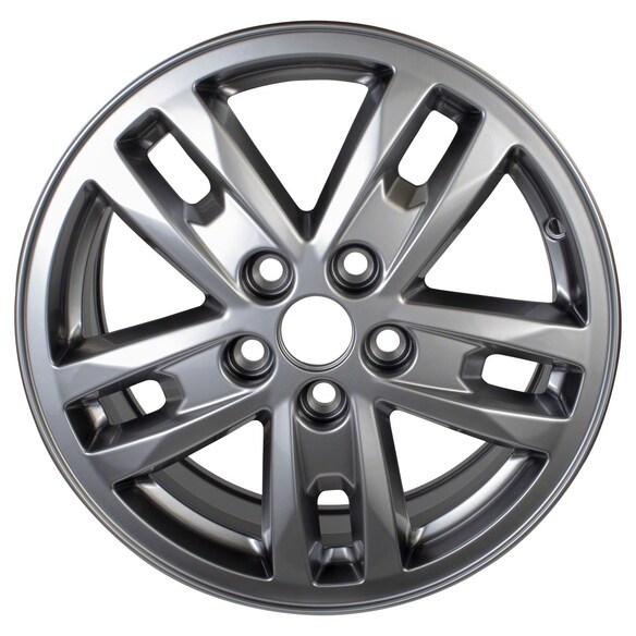 Wheel Rim 6.5 X 16 Style C Main Image