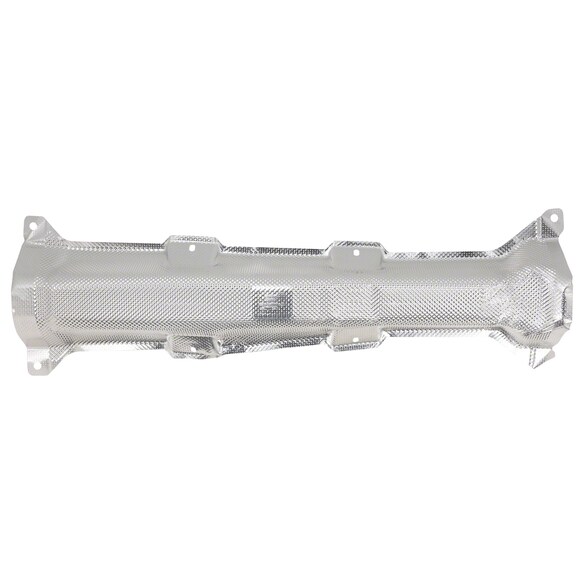 Exhaust Muffler Heat Shield Floor Pan Main Image