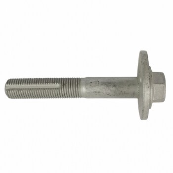 Suspension Knuckle Bolt - Rear
