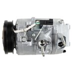 AIR CONDITIONING (A/C) Compressor Main Image