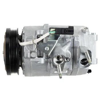 AIR CONDITIONING (A/C) Compressor