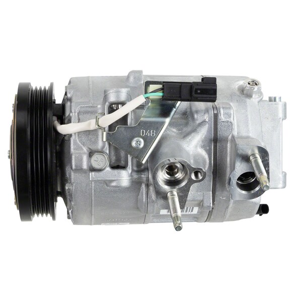 AIR CONDITIONING (A/C) Compressor Main Image