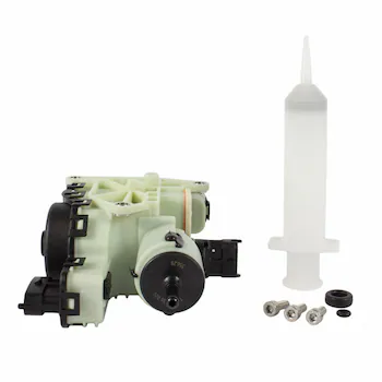 Hardware Kit Diesel Emissions Fluid (DEF) Pump