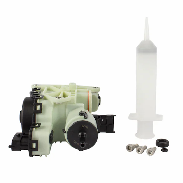 Hardware Kit Diesel Emissions Fluid (DEF) Pump Main Image