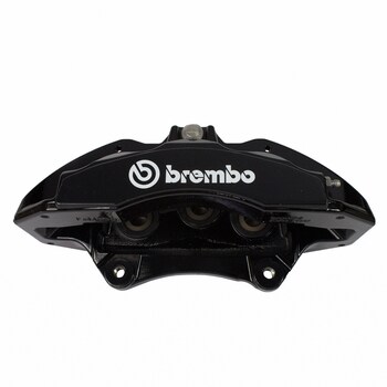 Disc Brake Caliper - Right, Front (50th Anniversary)