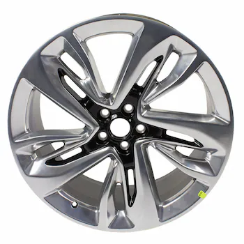Wheel Rim 21 X 9 Polished