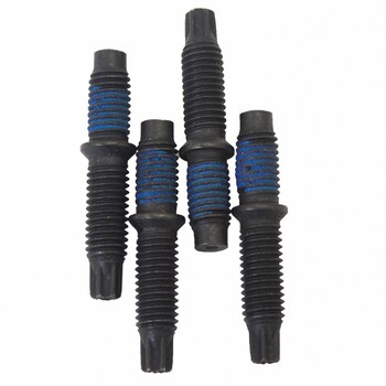 Bumper Cover Reinforcement Beam Bolt Impact Bar Stud