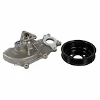 Engine Water Pump Kit REP Main Image