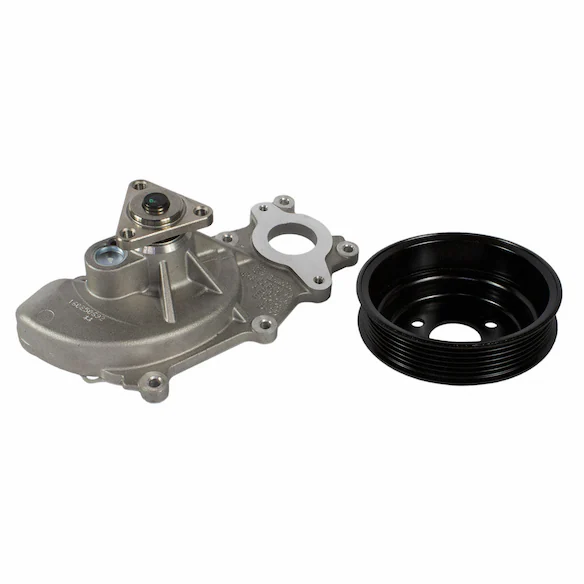 Engine Water Pump Kit REP Main Image