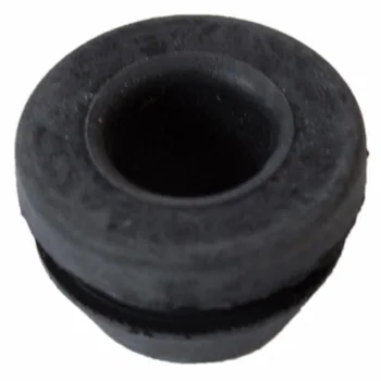 Air Filter Housing Gasket. Air Filter Indicator Grommet.