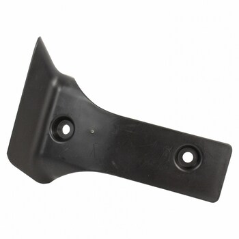 Crossmember Shield Skid plate - Front