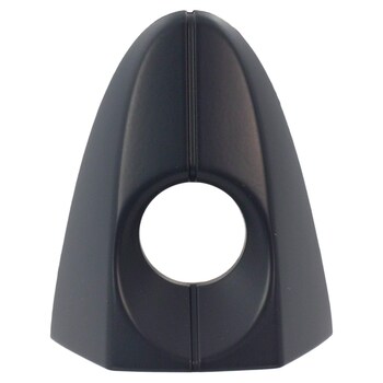 Interior Door Handle Trim Bezel - Left, Right, Front