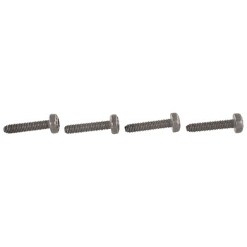 Door Trim Panel Pocket Bolt - M6 x 29MM, Front