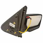 Door Mirror Rear View Head - Right, Outer Main Image