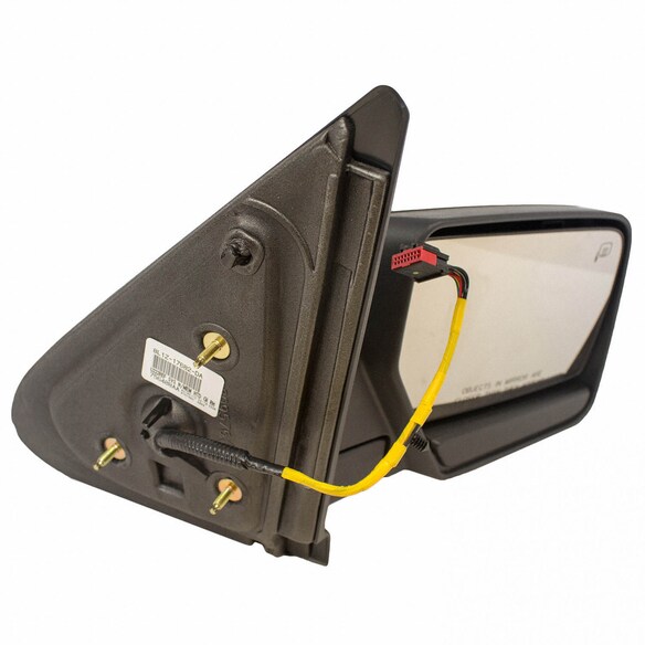Door Mirror Rear View Head - Right, Outer Main Image
