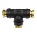 Air Brake Manifold Connector Fitting - Front, Rear Main Image