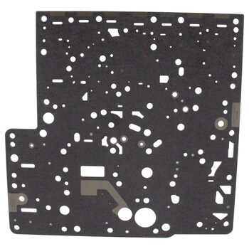 Plate and Gasket (AT)