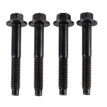 Sliding Door Bumper Stop Bolt Track Screw - M6 X 40MM