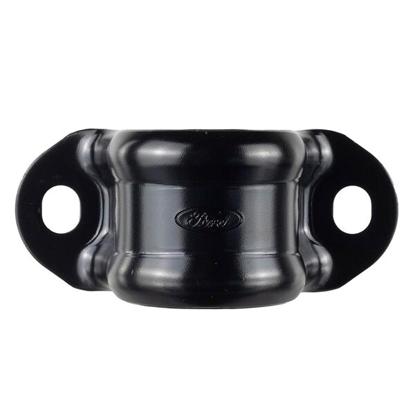 Suspension Stabilizer Bar Bracket Sway - Left, Right, Front Main Image