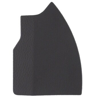 Interior Quarter Panel Trim Insert Seat Belt Guide Bracket Bezel