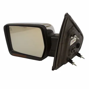 Door Mirror Rear View Head - Left, Outer