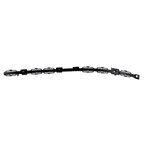Roof Molding Clip Trim Retainer - Right Main Image