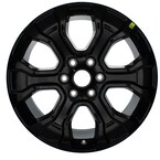 Wheel 20 X 8.5 Alum Type 1 Main Image