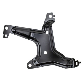 Bumper Face Bar Bracket and MOUNTS - Left, Front (Tremor Series)