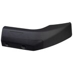 Roof Luggage Carrier Side Rail Cap Rack Slat Cover - Left, Front Main Image
