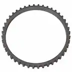 Abs Wheel Speed Sensor Tone Ring Sensing - Front, Rear Main Image