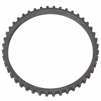 Abs Wheel Speed Sensor Tone Ring Sensing - Front, Rear