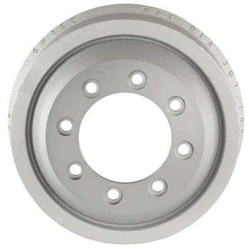 Brake Drum - Rear 12 X 3 In