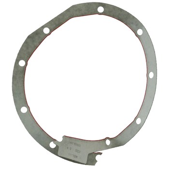 Gasket A component which provides sealing surface at the Differential Housing