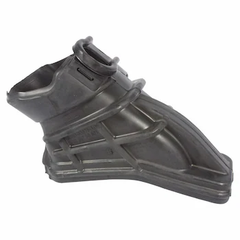 Engine Air Intake Hose Cleaner Tube