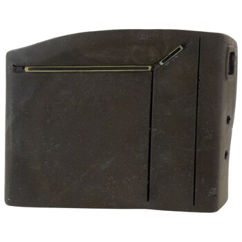 Seat Back Cushion Pad - Right, Rear