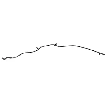 Differential Vent Hose - Front