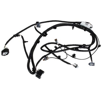 Parking Distance Aid Sensor Wire harness - Front