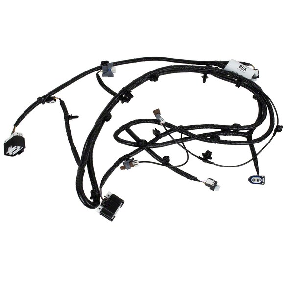 Parking Distance Aid Sensor Wire - Front Main Image