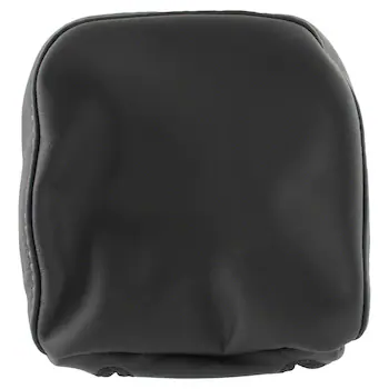 Seat Headrest Cover - Left, Right, Rear