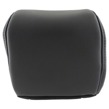Seat Headrest Cover - Rear