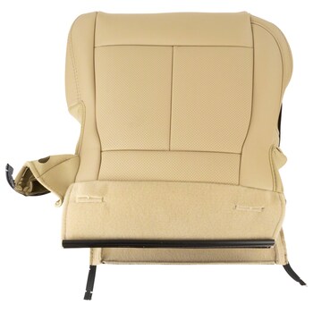 Seat Cushion Cover - Right, Rear