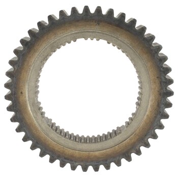 Sprocket Driven - 2.0L (AT)