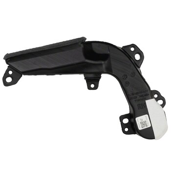 Instrument Panel Air Duct Conditioner - Right, Front