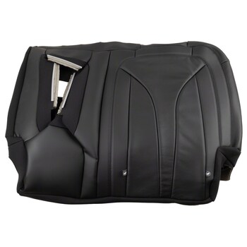 Seat Back Cover - Left, Rear