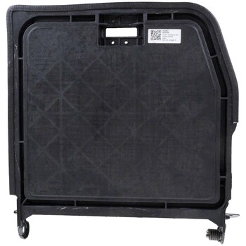 Seat Back Frame <br>COUPE Side ComponentS The structure of a vehicles and Spring