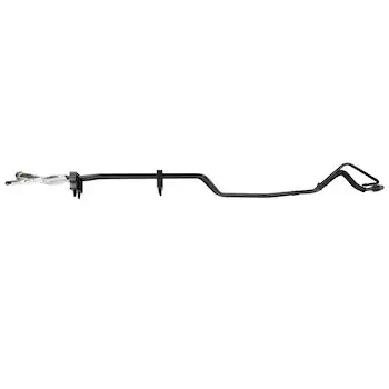 Chassis Cab Line - Front