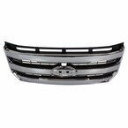 Radiator Grille - Front Main Image
